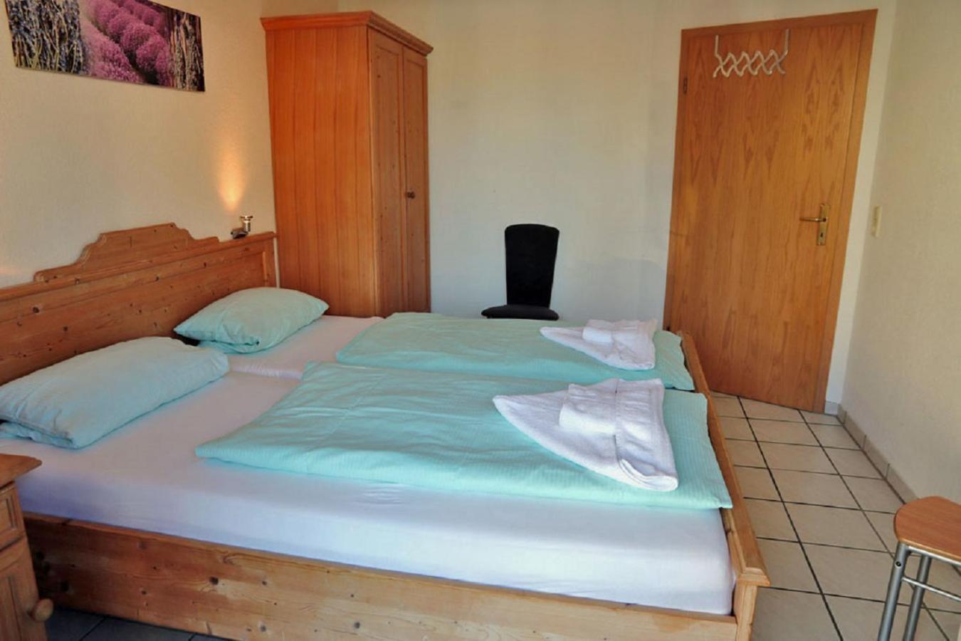 Vila Oasis 01 Cuxhaven Exteriér fotografie